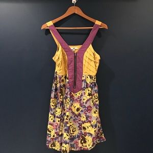 Boutique Party Dress